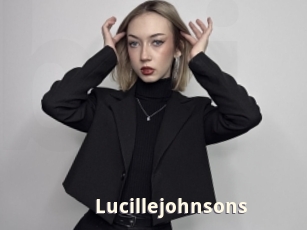 Lucillejohnsons