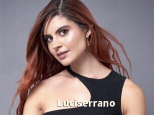 Luciserrano