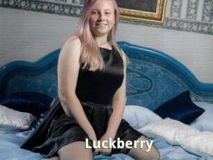 Luckberry