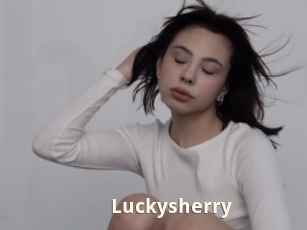 Luckysherry