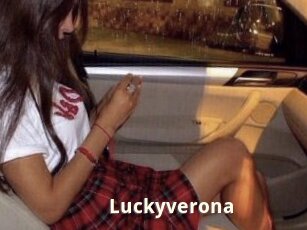 Luckyverona