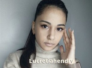 Lucretiahendry