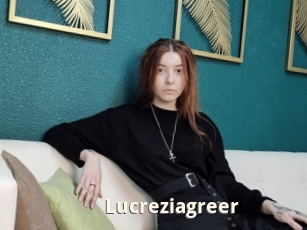 Lucreziagreer