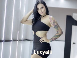 Lucyalii