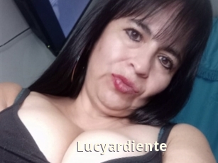 Lucyardiente