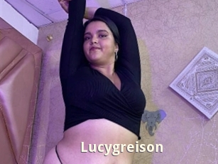 Lucygreison