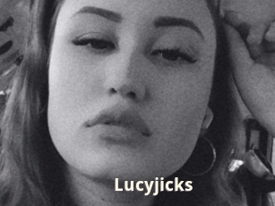 Lucyjicks