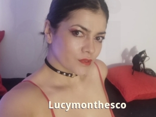 Lucymonthesco