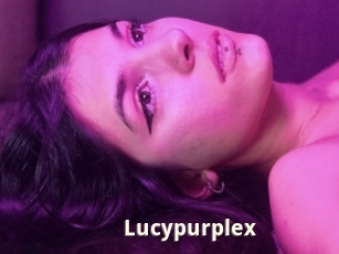 Lucypurplex