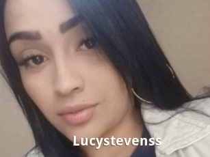 Lucystevenss