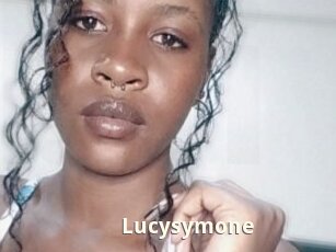 Lucysymone