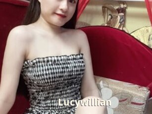 Lucywillian