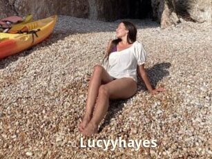 Lucyyhayes