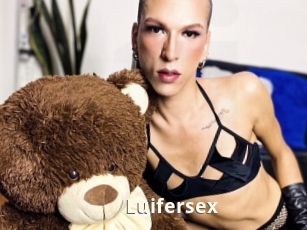 Luifersex