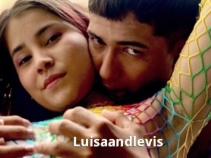 Luisaandlevis
