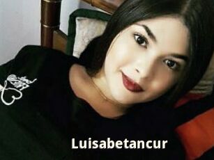 Luisabetancur