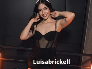 Luisabrickell