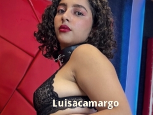 Luisacamargo