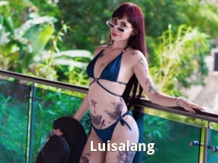 Luisalang