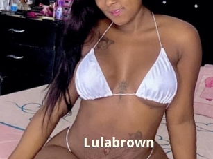 Lulabrown