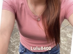 Lulu8400