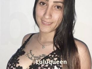 Luluqueen