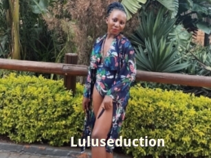 Luluseduction