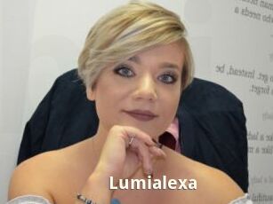 Lumialexa