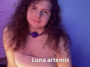 Luna_artemis