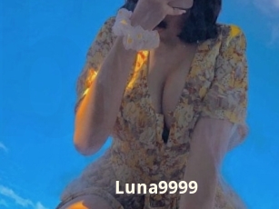 Luna9999