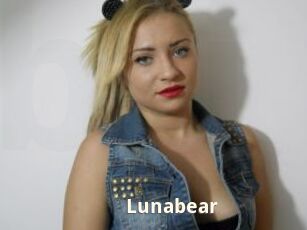 Lunabear