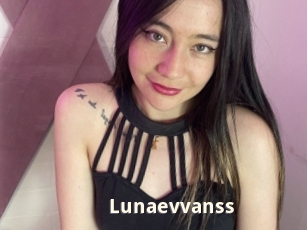 Lunaevvanss