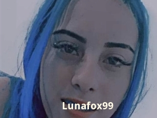 Lunafox99