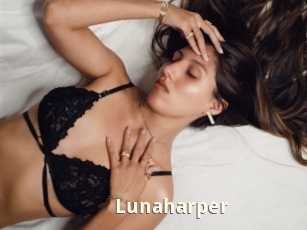 Lunaharper