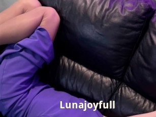 Lunajoyfull