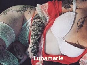 Lunamarie