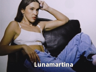 Lunamartina