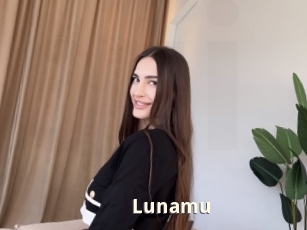 Lunamu