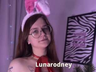 Lunarodney