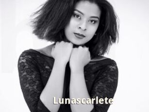 Lunascarlete