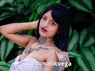 Lunatikvega