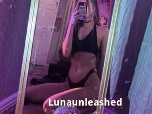 Lunaunleashed