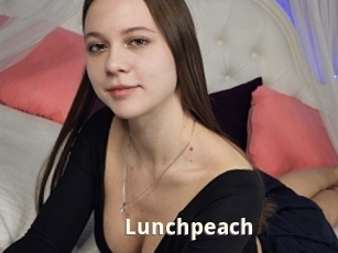 Lunchpeach