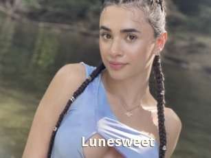 Lunesweet