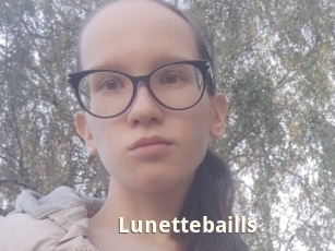 Lunettebaills