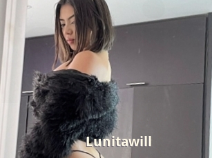 Lunitawill