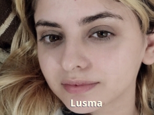 Lusma