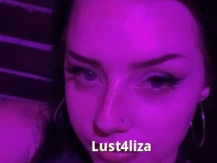 Lust4liza