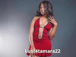 Lust4tamara22