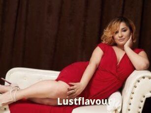 Lustflavour